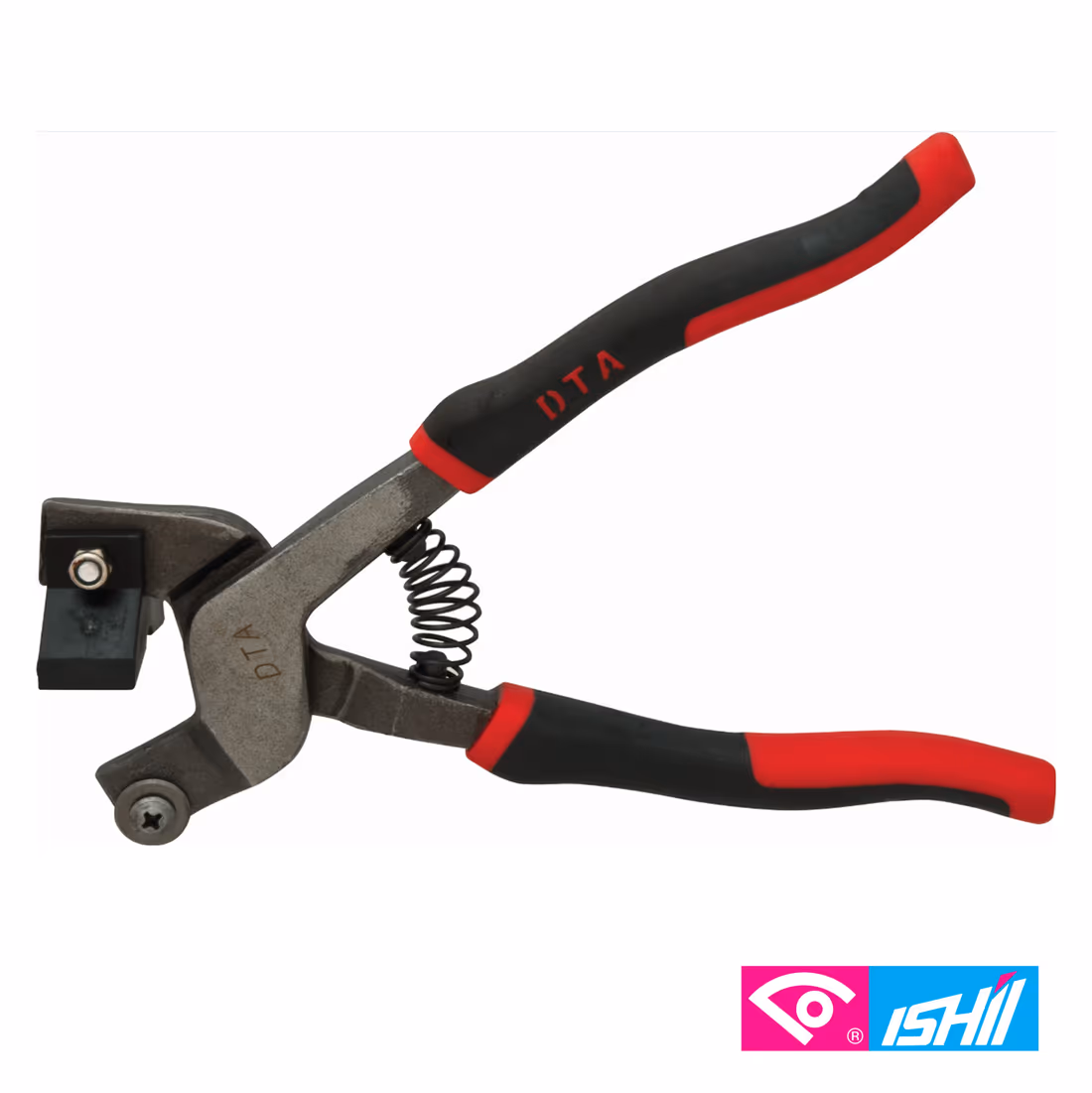 DTA Rotary Wheel Nipper