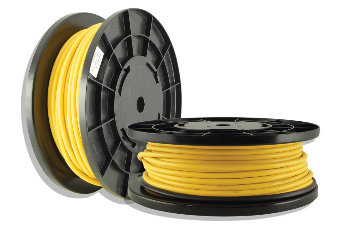 Thermogroup Thermoslab In-Slab Heating Cable