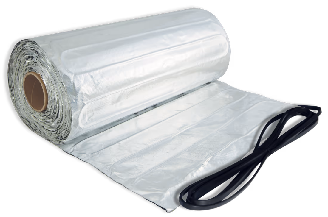 Thermogroup Thermofoil PRO 140W/m² Foil Mat
